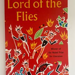 Lord of the Flies by William Golding