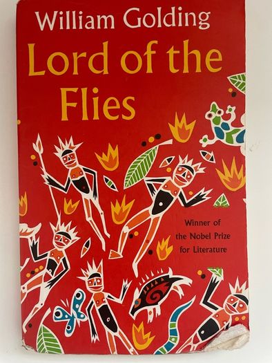 Lord of the Flies by William Golding
