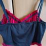 ladies camisole Image 2