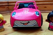 Barbie Little People Convertible