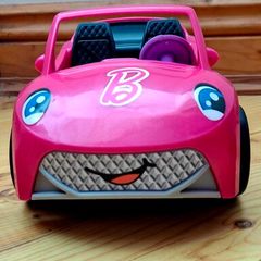 Barbie Little People Convertible