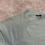 NIKE light green top (S) Image 2