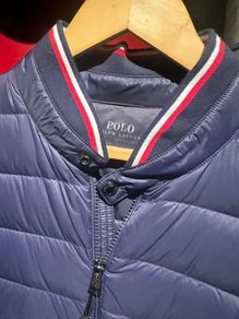 Ralph Lauren polo Jacket large