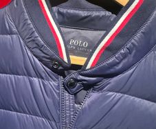 Ralph Lauren polo Jacket large