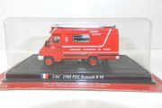 Fire Engines