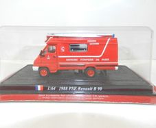 Fire Engines