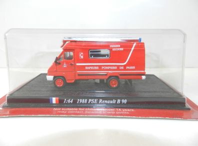 Fire Engines