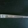 Vintage Art Deco boxed set of silver plated EPNS grapefruit knife and spoons Image 6