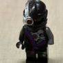Lego Ninjago 70727 X-1 Ninja Charger Image 9