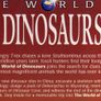 The World Of Dinosaurs Image 2