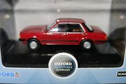 Oxford Diecast Ford Cortina mk5 1.76 Scale