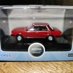 Oxford Diecast Ford Cortina mk5 1.76 Scale