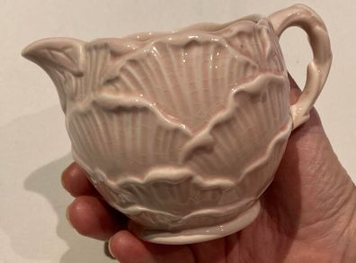 Antique Sylvac Jug and sugar bowl
