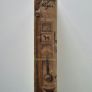 Vintage 1957 Hardcover: Sprig Muslin by Georgette Heyer  The Book Club London Edition Image 2