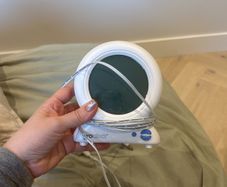 Groclock Sleep Trainer Clock