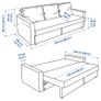 ikea sofa bed Image 5