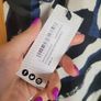 boohoo dresses maxi all new with tags size 24 Image 2
