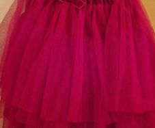 30 items of  age 8 clothes
