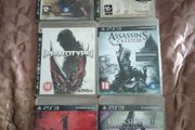 PS 3 games