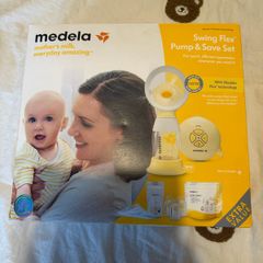 Medela breastpump