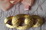 Napier brooch
