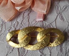 Napier brooch