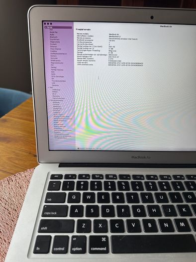 MacBook Air 13