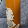 Pope John Paul II Decorative Candle Image 4