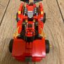 Lego Ninjago X-1 Ninja Charger 70727 Image 2