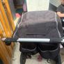 OutNAbout double pram stroller Image 6
