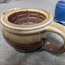 Shaving Scuttle & Blade Bank Image 2