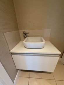 sink vanity