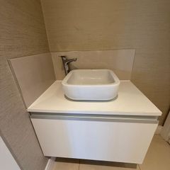 sink vanity