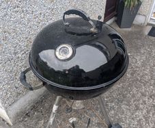 Bbq
