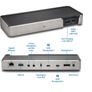 Kensington SD5200T Thunderbolt 3 Docking Station Image 2