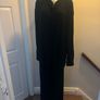 BNWT Board Angels ladies Black set shirt and loose fit pants size UK20 EU48 Postage included Image 5
