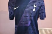 Tottenham Hotspur Jersey - Large size