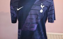 Tottenham Hotspur Jersey - Large size