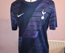 Tottenham Hotspur Jersey - Large size