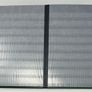 Green Black pages Stamp Stock book 16/32 side. 9-line. New and factory sealed. Image 4