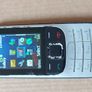 Nokia Mobile Phone, Model 2330c-2, in very good condition, shows wear for its age Image 10