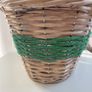 flower basket Image 2
