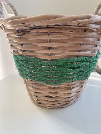 flower basket