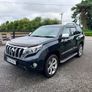 Land Cruiser Image 4