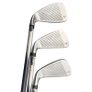 Wilson Fat Shaft Irons / 5-Sw (No Pw) / Regular Image 4
