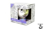 Disney Chip Mug Tea Cup From Disney's Beauty &amp; The Beast Gift Collectible Penneys Primark Home