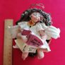Gardening Angel Figurine "Guide to Gardening" Image 4