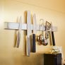 IKEA KUNGSFORS Magnetic Knife Rack Stainless Steel - 56 cm / 22" (Brand New in Box) Image 2