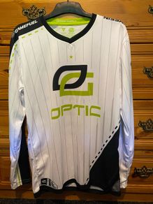 OpTic Gaming Jersey
