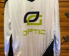 OpTic Gaming Jersey